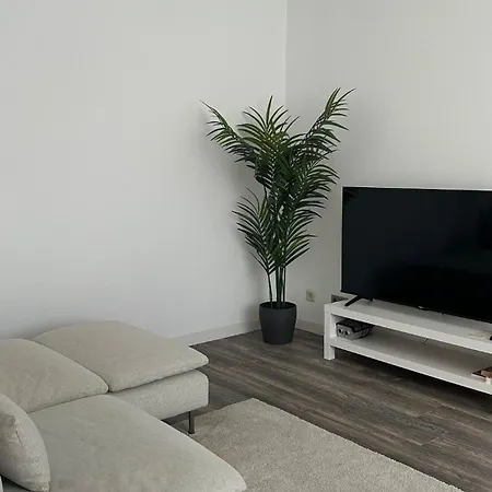 Apartamento Casa Verona Landstuhl