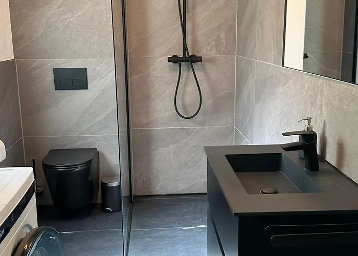 Appartement Casa Verona Landstuhl