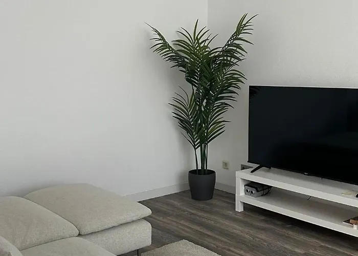 Appartement Casa Verona Landstuhl