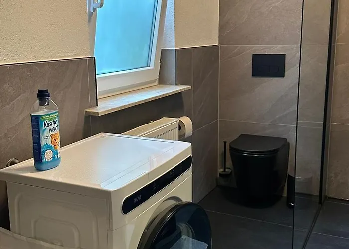 Casa Verona Appartement *