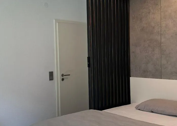 Casa Verona Appartement