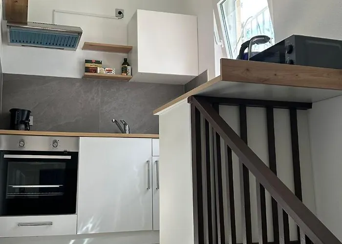 Appartement Casa Verona